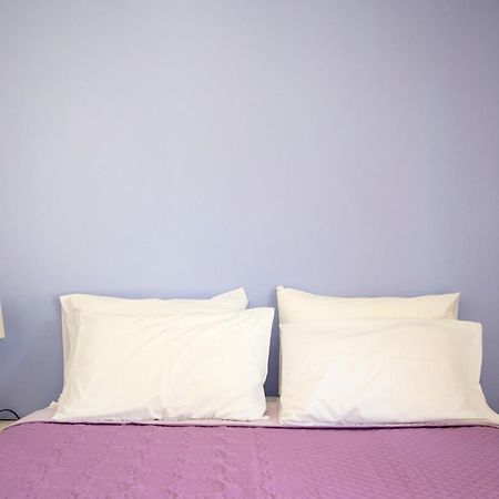 Stefanie Studios Aegina エクステリア 写真