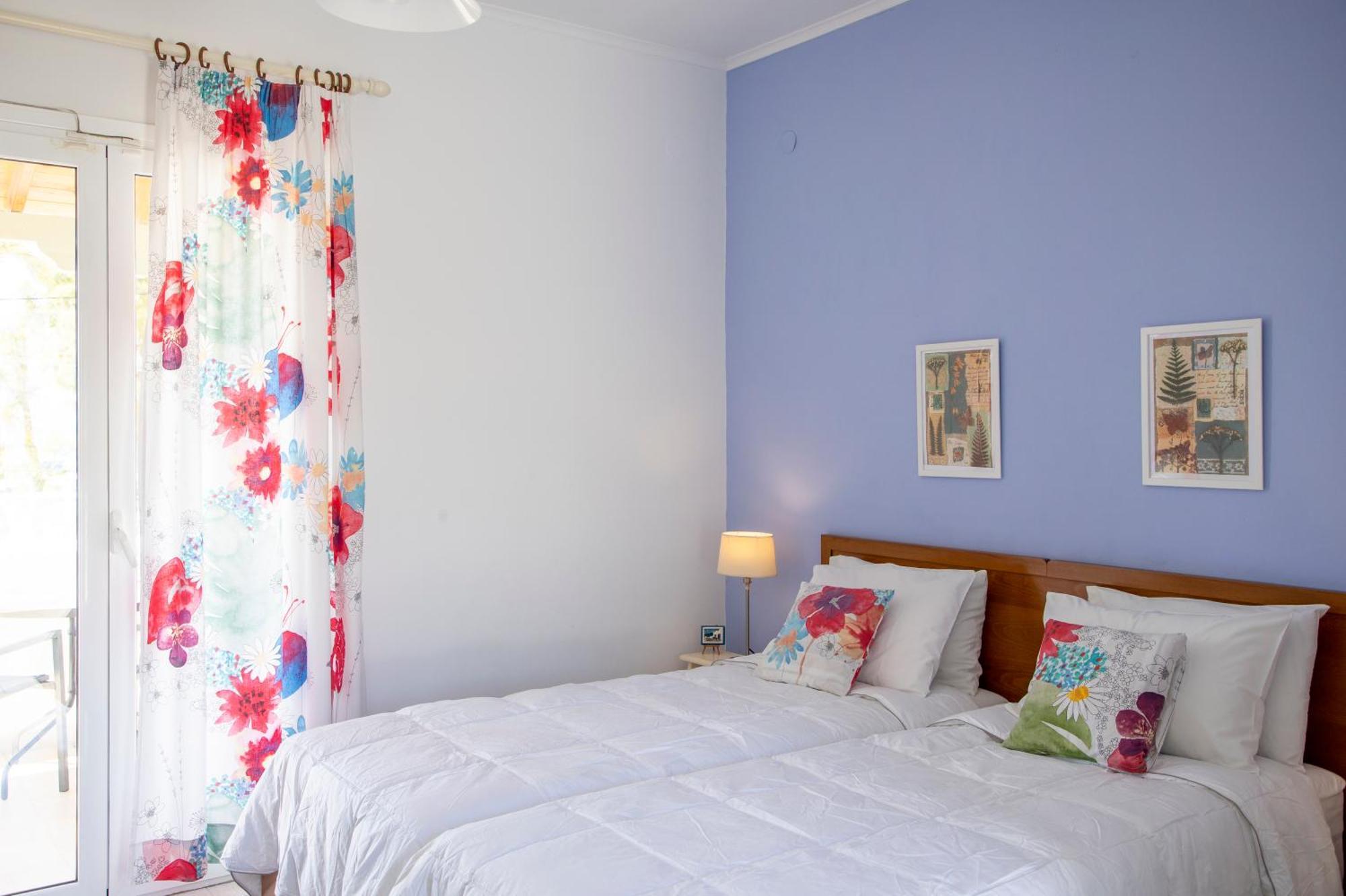 Stefanie Studios Aegina エクステリア 写真