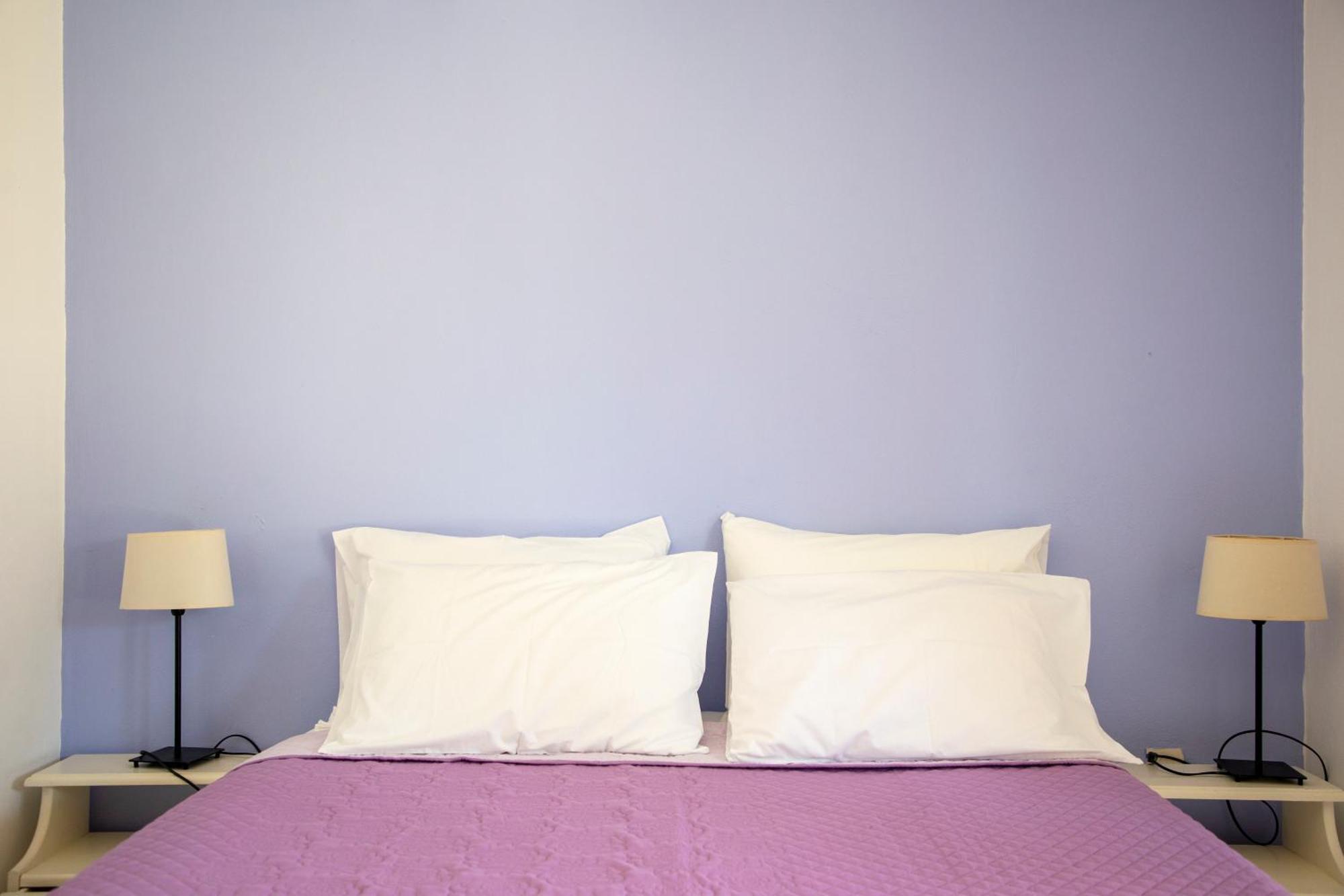 Stefanie Studios Aegina エクステリア 写真
