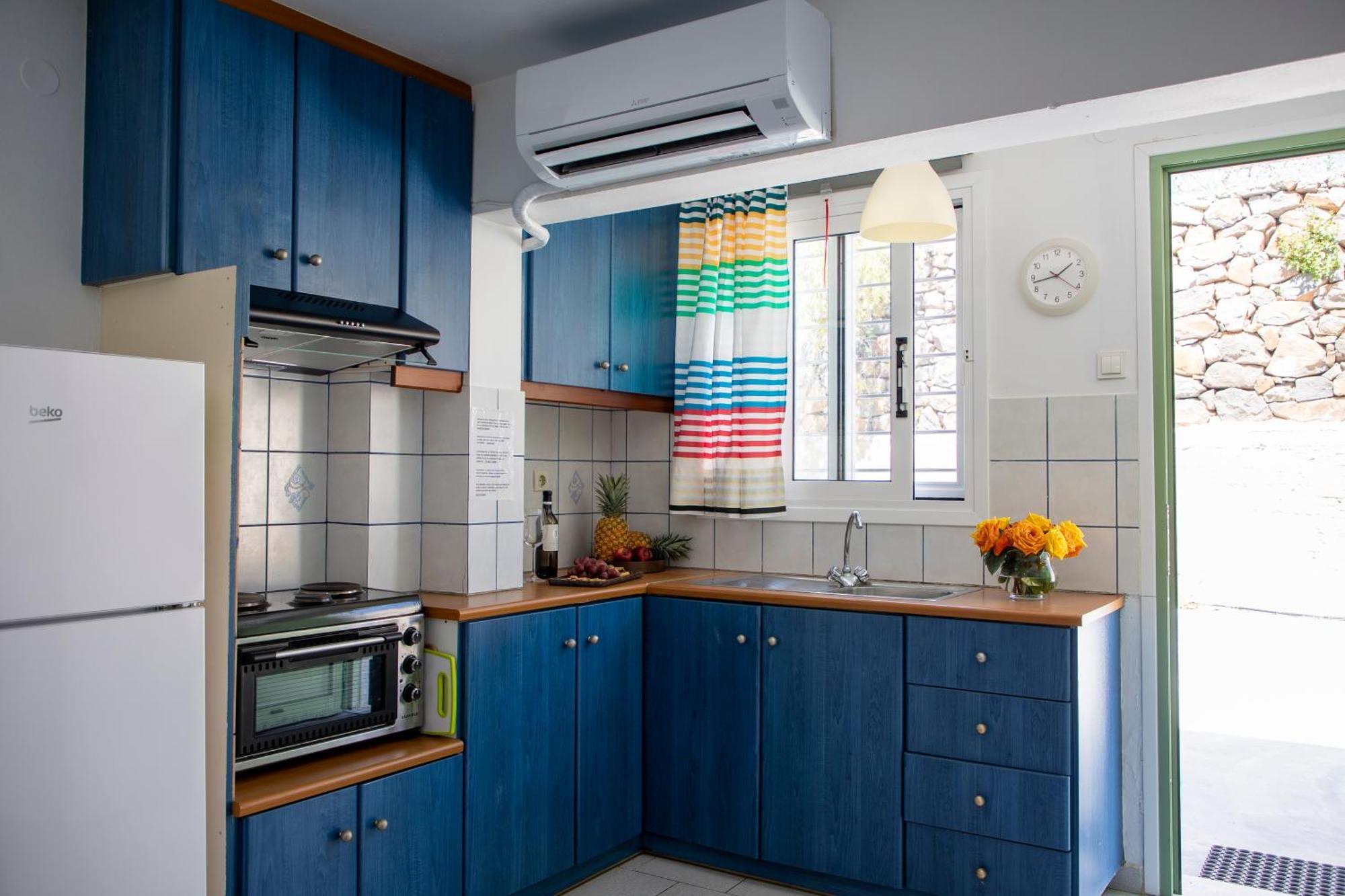 Stefanie Studios Aegina エクステリア 写真